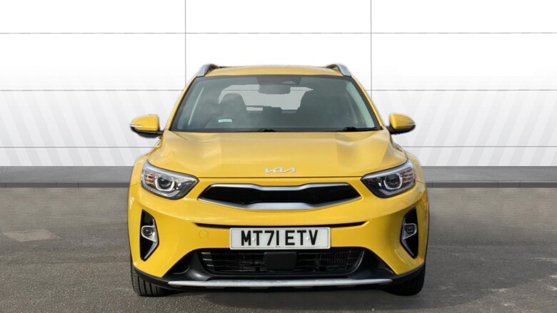 Kia Stonic 1.0T GDi 99 2 5dr DCT Petrol Estate